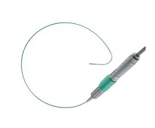  St Jude ViewFlex Xtra Intracardiac Echocardiography Catheter